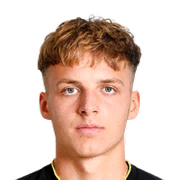 Pascal Groß FC 24 Nov 9, 2023 SoFIFA.